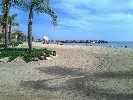 Aguilas Playa